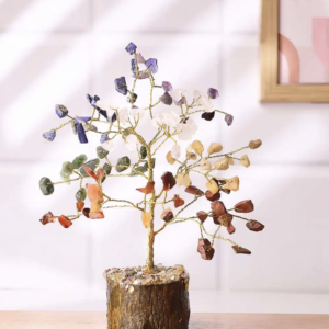 Energized 7 Chakra Tree